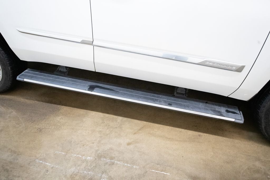 2016 Cadillac Escalade Premium