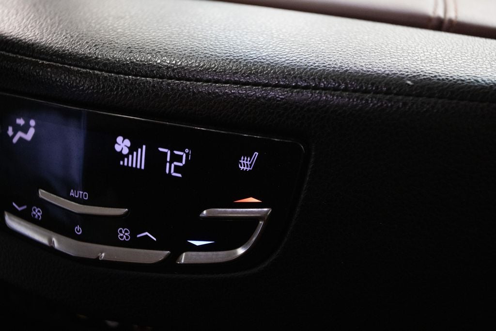 2016 Cadillac Escalade Premium
