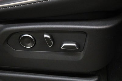 2024 Cadillac Escalade ESV Premium Luxury 4WD Diesel