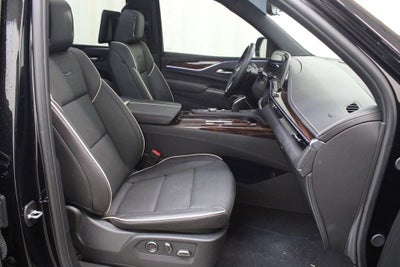 2024 Cadillac Escalade ESV Premium Luxury 4WD Diesel