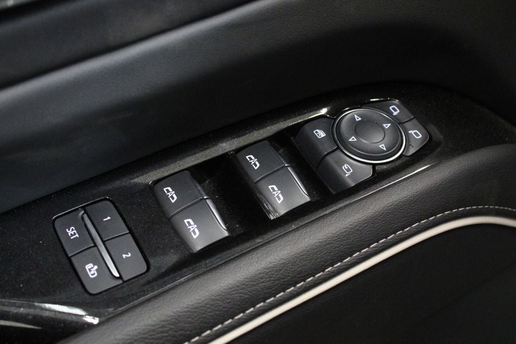 2024 Cadillac Escalade ESV Premium Luxury 4WD Diesel