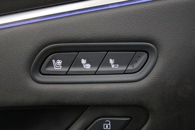 2024 Cadillac Escalade ESV Premium Luxury 4WD Diesel