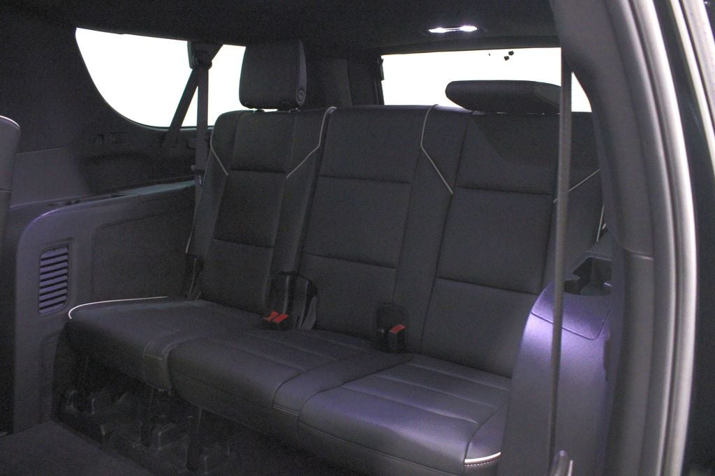 2024 Cadillac Escalade ESV Premium Luxury 4WD Diesel