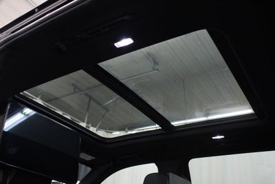2024 Cadillac Escalade ESV Premium Luxury 4WD Diesel