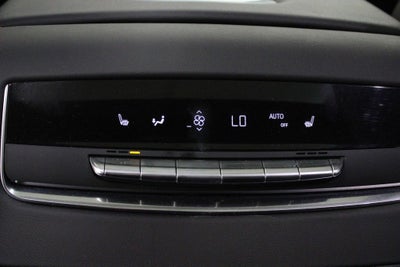 2024 Cadillac Escalade ESV Premium Luxury 4WD Diesel