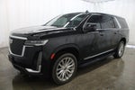 2024 Cadillac Escalade ESV Premium Luxury 4WD Diesel