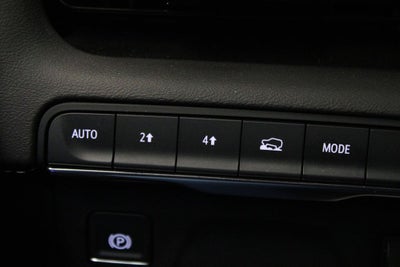2024 Cadillac Escalade ESV Premium Luxury 4WD Diesel