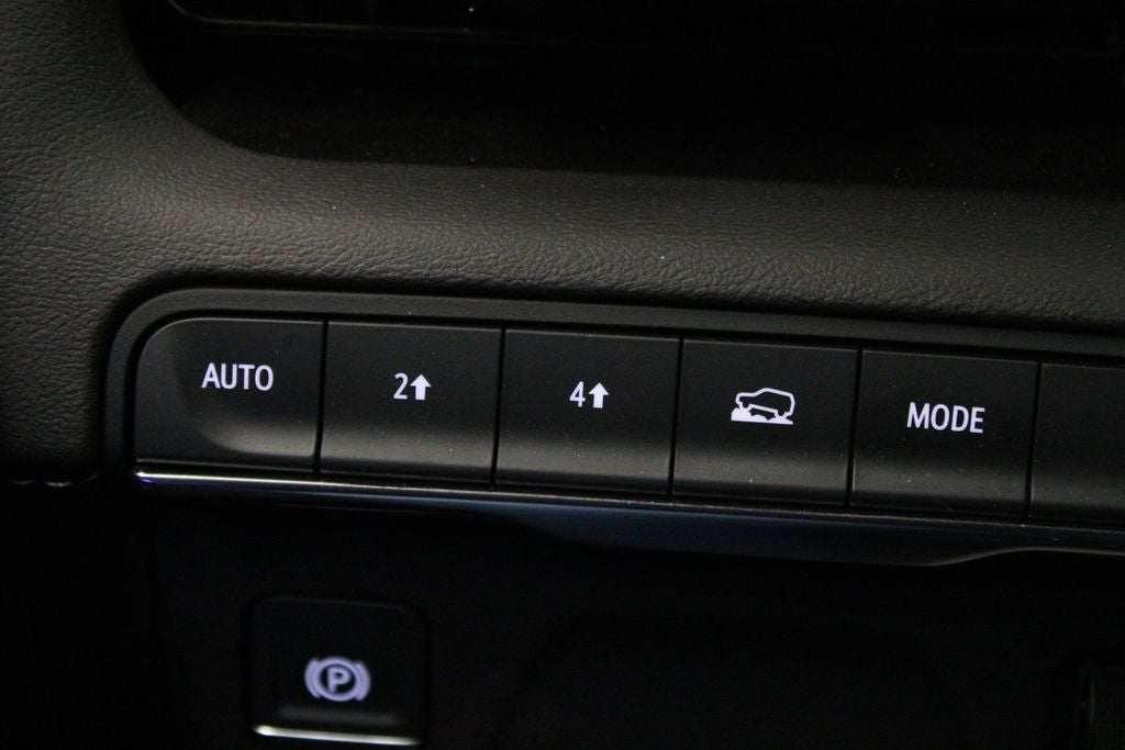 2024 Cadillac Escalade ESV Premium Luxury 4WD Diesel
