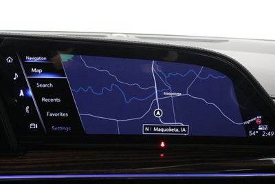 2024 Cadillac Escalade ESV Premium Luxury 4WD Diesel