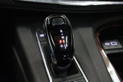 2024 Cadillac Escalade ESV Premium Luxury 4WD Diesel