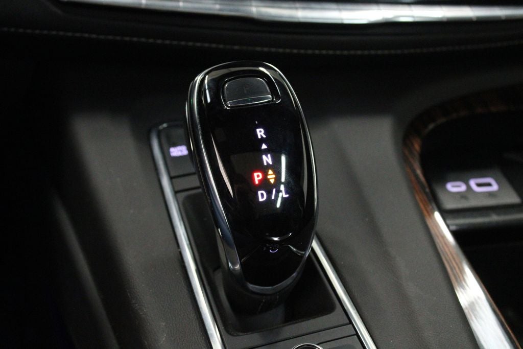 2024 Cadillac Escalade ESV Premium Luxury 4WD Diesel
