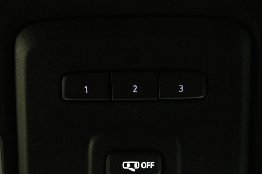 2024 Cadillac Escalade ESV Premium Luxury 4WD Diesel