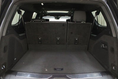 2024 Cadillac Escalade ESV Premium Luxury 4WD Diesel