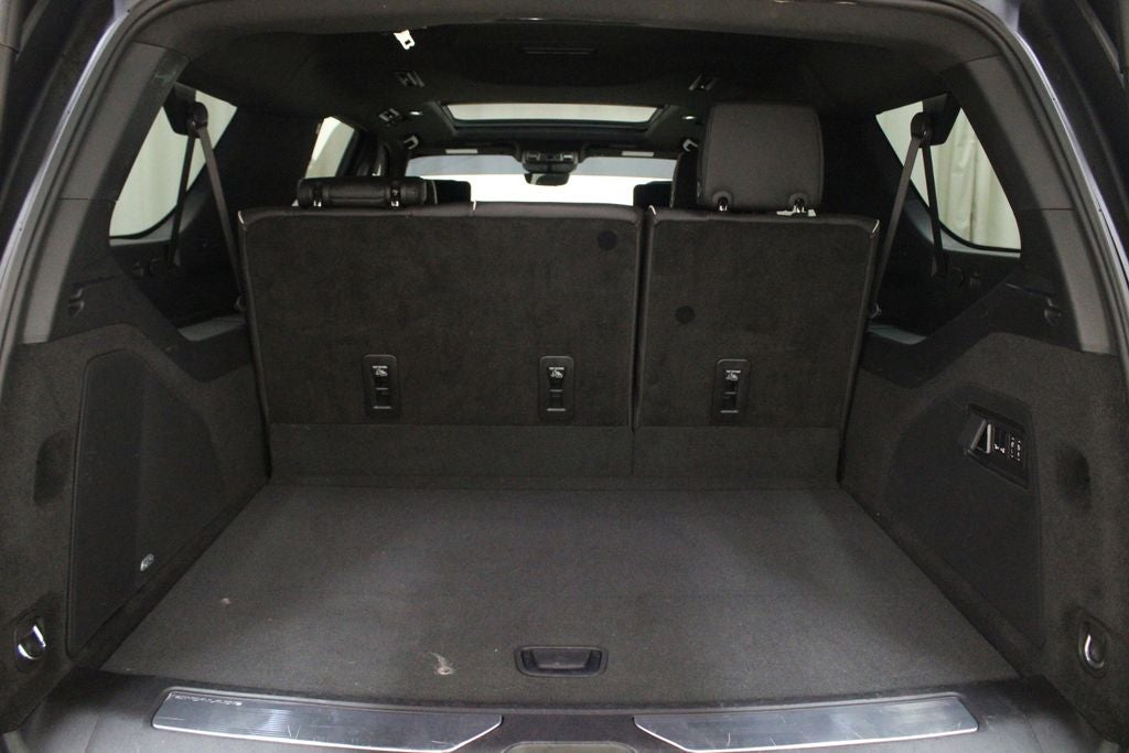 2024 Cadillac Escalade ESV Premium Luxury 4WD Diesel
