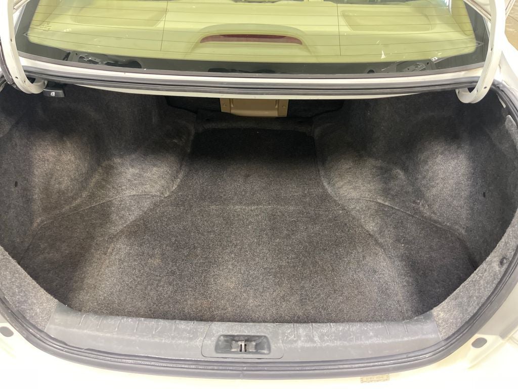 2012 Honda Accord LX-P