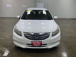 2012 Honda Accord LX-P