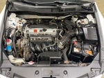 2012 Honda Accord LX-P