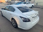 2014 Nissan Maxima 3.5 SV