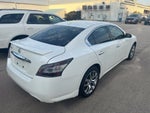 2014 Nissan Maxima 3.5 SV