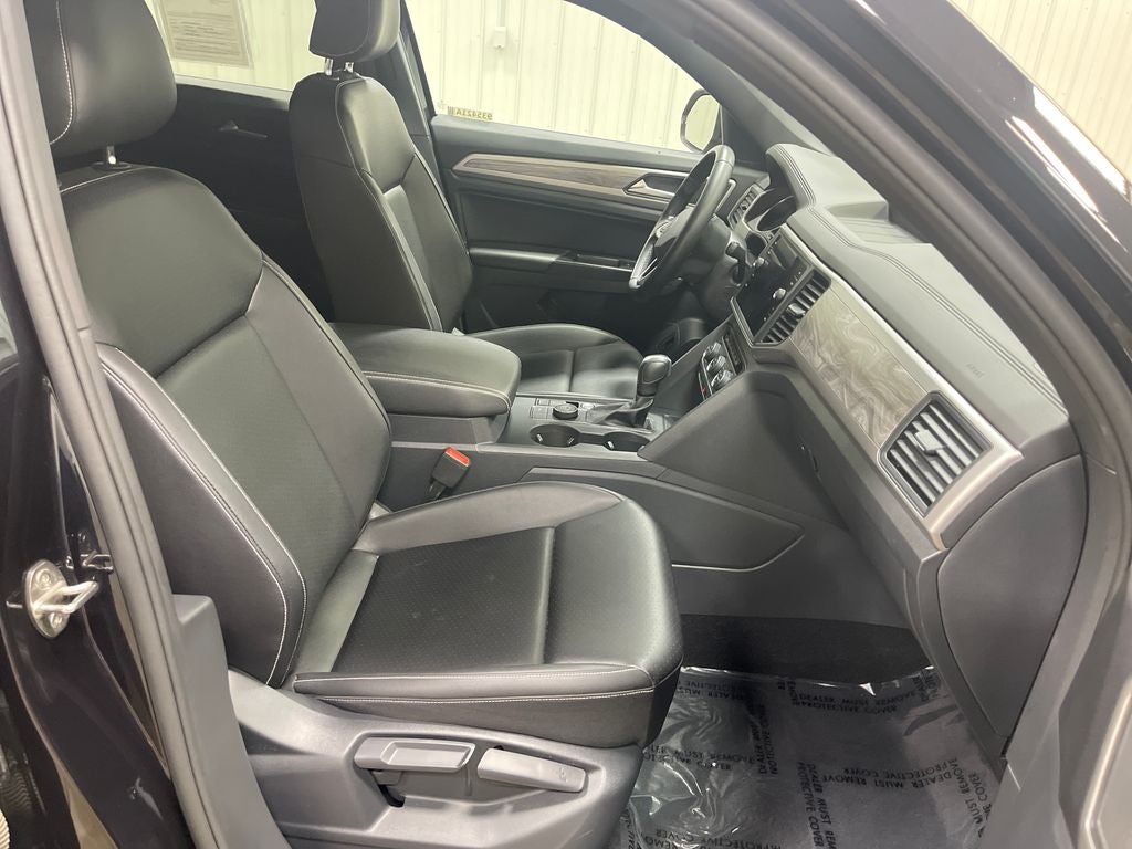 2020 Volkswagen Atlas Cross Sport 4Motion