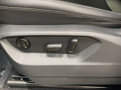 2020 Volkswagen Atlas Cross Sport 4Motion