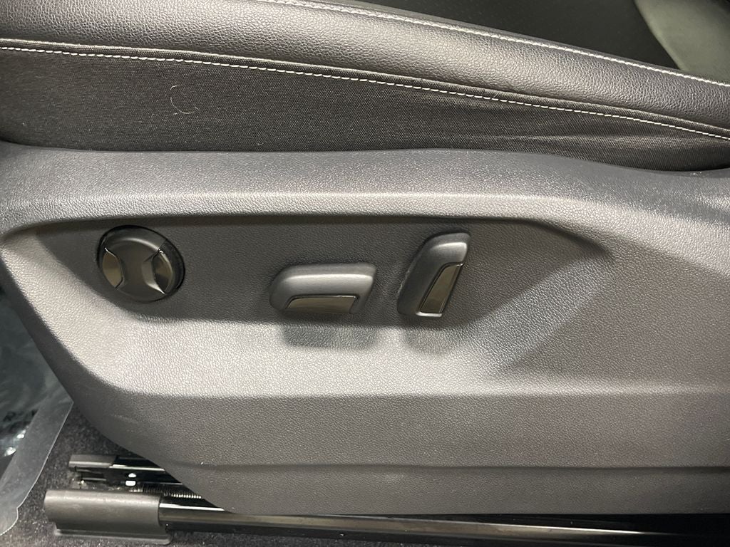 2020 Volkswagen Atlas Cross Sport 4Motion