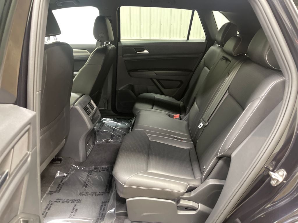 2020 Volkswagen Atlas Cross Sport 4Motion