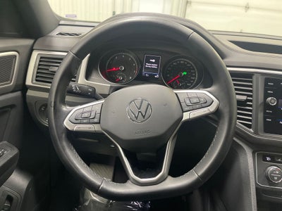 2020 Volkswagen Atlas Cross Sport 4Motion