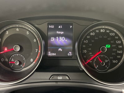 2020 Volkswagen Atlas Cross Sport 4Motion