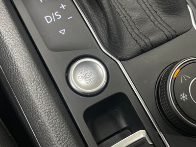 2020 Volkswagen Atlas Cross Sport 4Motion