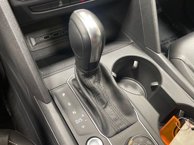2020 Volkswagen Atlas Cross Sport 4Motion