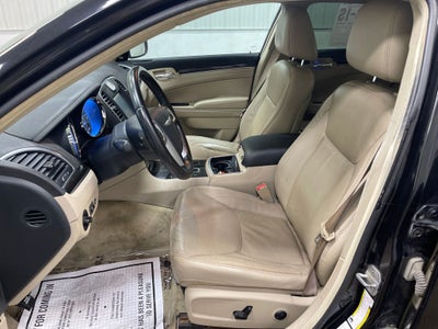 2011 Chrysler 300 Limited