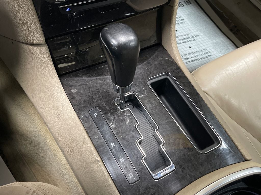 2011 Chrysler 300 Limited