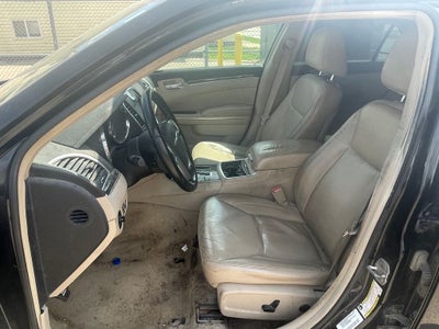 2011 Chrysler 300 Limited