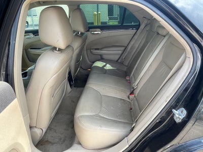 2011 Chrysler 300 Limited