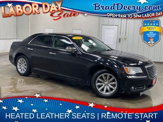 2011 Chrysler 300 Limited