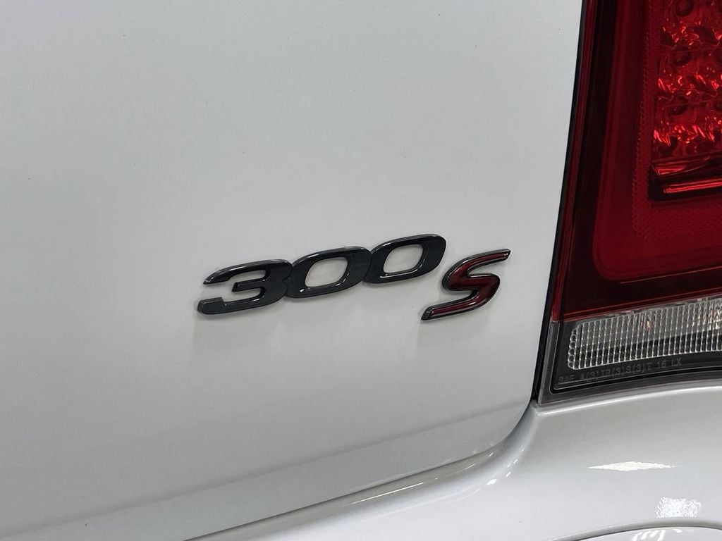 2023 Chrysler 300 S