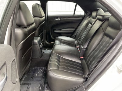 2023 Chrysler 300 S