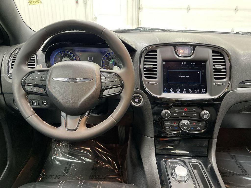 2023 Chrysler 300 S