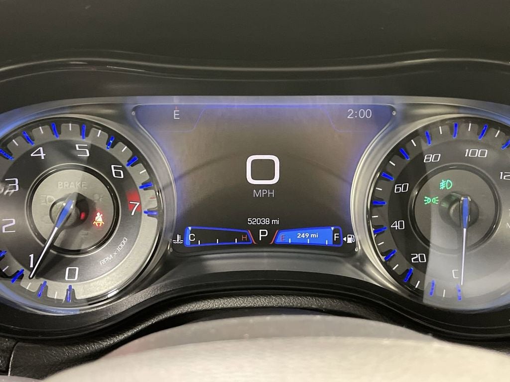 2023 Chrysler 300 S