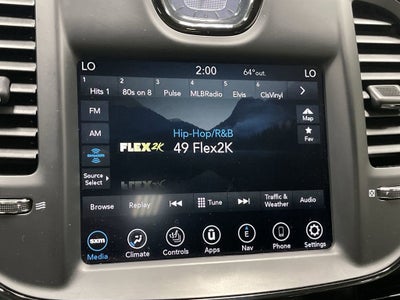 2023 Chrysler 300 S