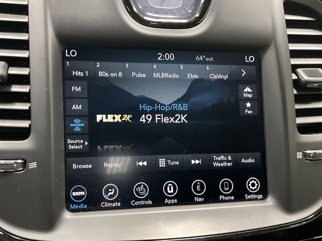 2023 Chrysler 300 S