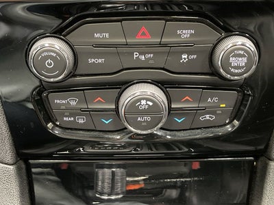 2023 Chrysler 300 S