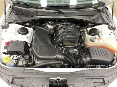 2023 Chrysler 300 S