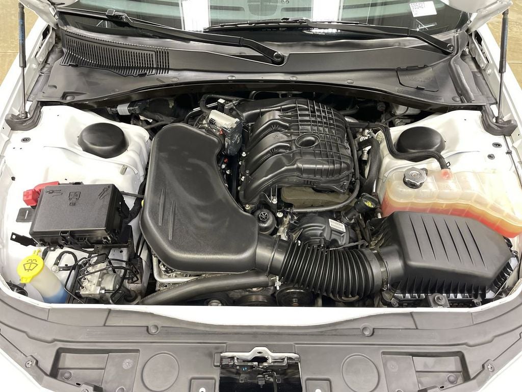 2023 Chrysler 300 S
