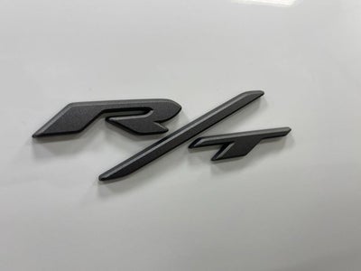 2026 Dodge Charger R/T Plus AWD