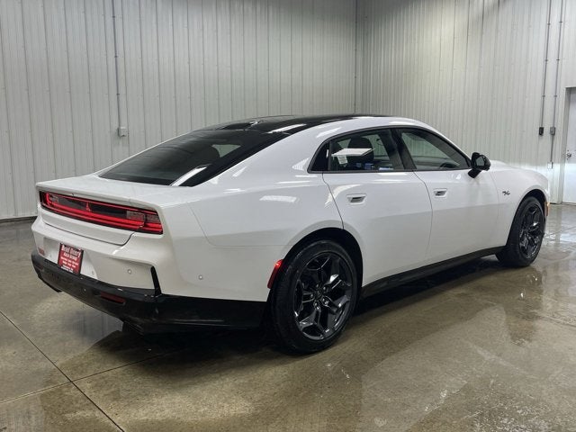 2026 Dodge Charger R/T Plus AWD