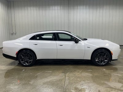 2026 Dodge Charger R/T Plus AWD