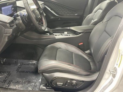 2026 Dodge Charger R/T Plus AWD