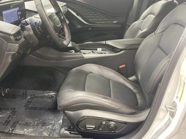 2026 Dodge Charger R/T Plus AWD